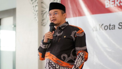 Evaluasi BPNT Tunai, Wisnu Wijaya Dorong Kemensos Reaktivasi Program E-Warong