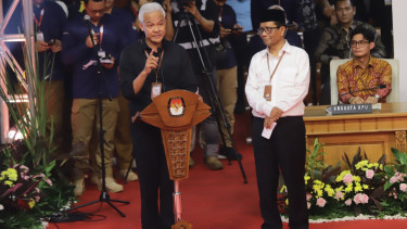 Relawan Ganjar-Mahfud Alami Tindak Kekerasan, PDIP: Aparat Harus Usut Tuntas dan Tidak Tebang Pilih