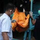 Pelaku Pembunuhan Satu Keluarga di Musi Banyuasin Ditangkap Polisi