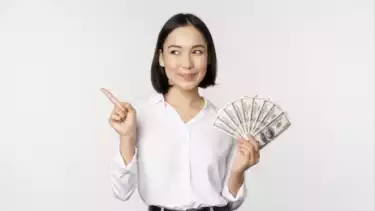 Ilustrasi ramalan zodiak.