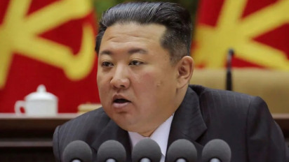 Pada 2024, Korea Utara Bakal Luncurkan Tiga Satelit Pengintai