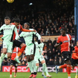 Thiago Silva Menyesal Sudah Tantrum di Laga Chelsea vs Luton