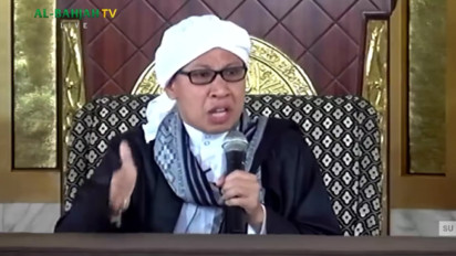 Bolehkah Keluarga Ikut Makan Daging Aqiqah? Buya Yahya Tegaskan Bahwa Itu Hukumnya...
