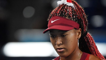 Usai Cuti Hamil, Naomi Osaka Siap Comeback di 2024