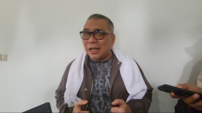 Internal Timnas AMIN Disebut Tidak Solid, Ahmad Ali Akhirnya Sampaikan Permohonan Maaf Secara Terbuka  pada Sudirman Said