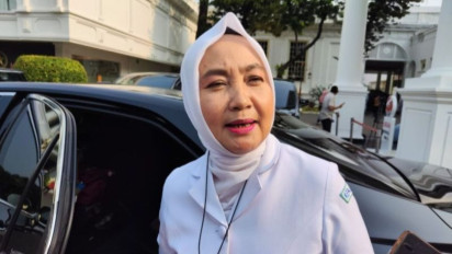 Warga Jabodetabek Harus Siap-siap, BMKG Prediksi Intensitas Hujan Masih Tinggi dan Capai Puncaknya pada Tanggal Ini