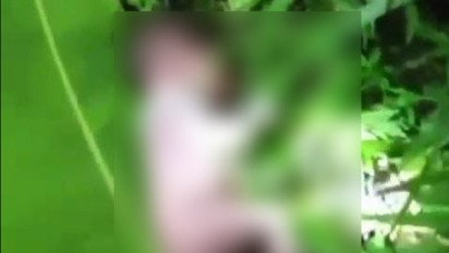 Usai Melahirkan, Seorang Remaja di Banyuwangi Buang Bayinya di Pinggir Sungai