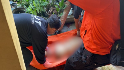 Borok Suami Mutilasi Istri di Malang Dibongkar Endang, Tetangga Juga Ikut-ikutan