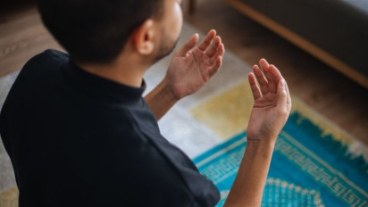 Doa yang Dianjurkan Dibaca saat Gempa