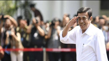 Eks Menteri Rezim Jokowi Ini Beri Pengakuan Jujur, Sebut Orang Emosian Tidak akan Bisa Pimpin Bangsa, Nyindir Siapa?