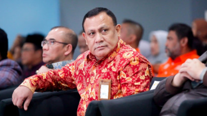 Perkembangan Terkini Kasus Firli Bahuri, Dirkrimsus Polda Metro Jaya: Berkasnya Dikembalikan Kejati