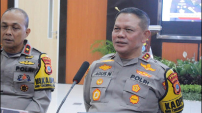 Polisi Temukan Kesalahan SOP pada Ledakan di PT ITSS Morowali, Akan Segera Ada Tersangka