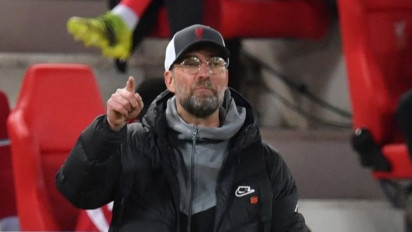 Jurgen Klopp Minta Gaji Tinggi untuk Tangani Timnas Jerman, DFB: Kami Tak Sanggup
