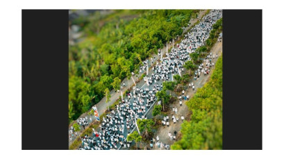 Luar Biasa! Batfest 2023 Disaksikan oleh 100 Ribu Penonton!