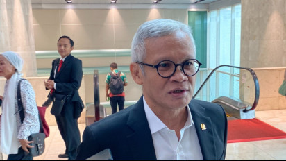 Ngeri-ngeri Sedap, PDIP Temui Kubu Anies-Muhaimin Bahas Pilpres 2 Putaran, Ini Bocorannya