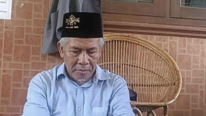 PBNU Minta Pemberhentian Ketua PWNU Jatim Jangan Dibesar-besarkan: Ini Hal Biasa, Soal Internal Organisasi