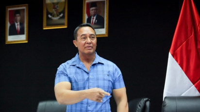 Andika Perkasa Wanti-wanti Komandan Kodim dan Batalyon Boyolali soal Oknum TNI Pelaku Penganiayaan Relawan Ganjar-Mahfud: Jangan Rugikan TNI