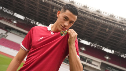Tak Disangka Gaji Jay Idzes Lebih Tinggi dari Bintang Barcelona, Bahkan dengan 2 Pemain Abroad Timnas Indonesia