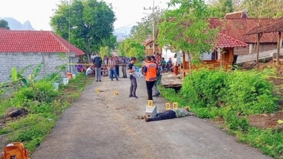Cekcok Antara Tetangga di Ponorogo Berujung Penganiayaan Hingga Korban Tewas
