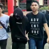 Pelaku Penembakan Juru Tagih Koperasi di Lampung Timur Ditangkap Polisi Bersembunyi di Kepulauan Riau