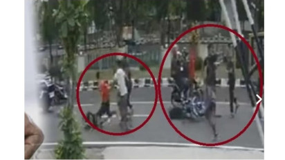 6 Oknum TNI Penganiaya Sukarelawan Capres Ganjar-Mahfud Jadi Tersangka