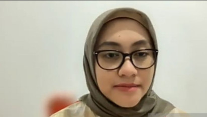 KPU Diminta Minta Maaf dan Beri Peringatan Keras PPLN Taipei Atas Kasus Surat Suara 'Prematur', Perludem: Jelaskan pada Publik!