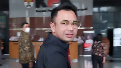 Polemik Perizinan Beach Club Raffi Ahmad, Pengamat Sorot Kajian AMDAL