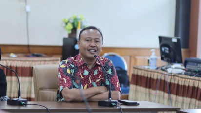 Jelang Pemilu dan Pilpres, Marak Terjadi Silang Kritik Terbuka di Medsos, Ini Penjelasan Pakar