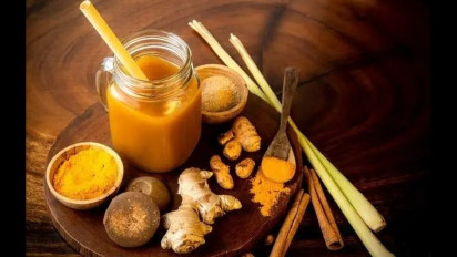 Jangan Ragu Minum Jamu! UNESCO Akui Jamu Sebagai Warisan Budaya Sehat Indonesia