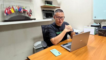 Tangani Sampah Pemilu 2024, Konsep EPR Diusulkan Ke Presiden Jokowi