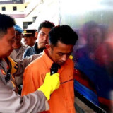 Terungkap! Ini Motif Pelaku Tembak Mati Juru Tagih Koperasi di Lampung Timur