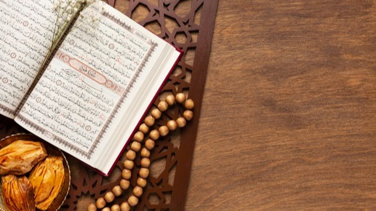 Tafsir Surah Al Baqarah Ayat 11: Janganlah Berbuat Kerusakan di Bumi
            - galeri foto