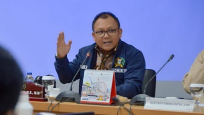 Biaya Hidup si Jakarta Paling Tinggi, DPRD DKI Jakarta Minta Kartu Pekerja Jakarta Digilir