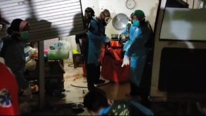 Polisi Pastika Dua Mayat Wanita di Shelter Anjing Korban Pembunuhan, Lima Saksi Telah Diperiksa