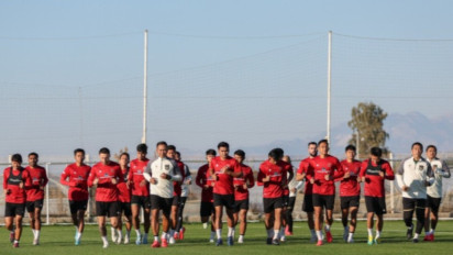 Pandit ini Bilang Jangan Sampai Anggap Remeh Libya, Sebut Bakal Tampil Maksimal Demi Kalahkan Timnas Indonesia