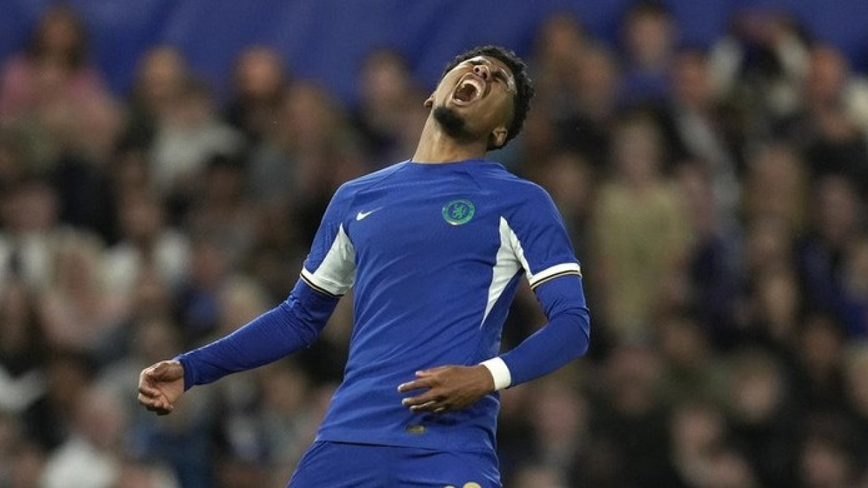 Bukan Timnas Indonesia, Ternyata Negara Ini yang Ingin Dibela Ian Maatsen Apabila Tidak Dipanggil Tim Oranje Belanda
            - galeri foto