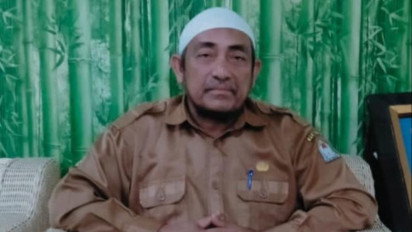 DLH Aceh Barat Pastikan Tumpahan Batubara di Pantai Meurebo Tidak Merusak Lingkungan