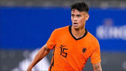 Mees Hilgers Akhirnya Ungkap Alasan Dirinya Tolak Tawaran Naturalisasi dari Timnas Indonesia: Saya Tidak Ingin...