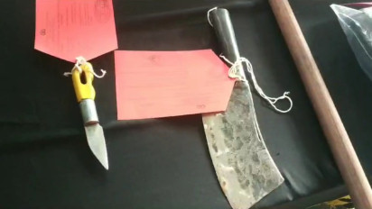 Sadis! Pembunuhan Disertai Mutilasi di Serayu Malang Ternyata Sudah Direncanakan oleh Pelaku