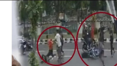 Deretan Fakta Kasus Penganiayaan Oknum TNI terhadap Relawan Ganjar, dari Pernyataan Keras Andika Perkasa hingga Sosok Pelaku