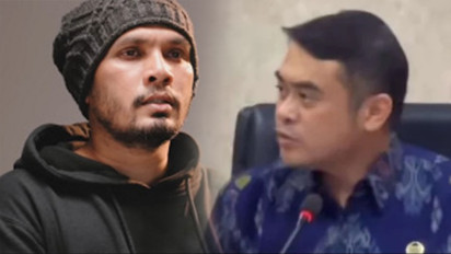 Tanggapi Senator Arya Wedakarna yang Dinilai ‘Rasis’ Pada Wanita Berhijab, Ustaz Hanan Attaki: Kenapa Dia Hina Agama Lain?