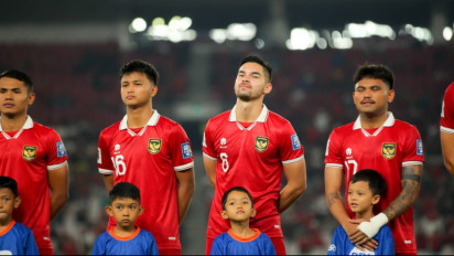 Tolong Jangan Terbantai Lagi! Pandit ini Menantikan Taktik ala Shin Tae-yong di Laga Timnas Indonesia Vs Libya