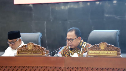 Pengungsi Rohingya Mulai Datangi Langkat-Deli Serdang, Ketua DPRD Sumut: Masalah Ini Tidak Boleh Dibiarkan!