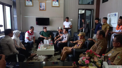 Para Dokter Spesialis Mogok Bikin RSUD Subulussalam Aceh Lumpuh, Puluhan Pasien Dipulangkan