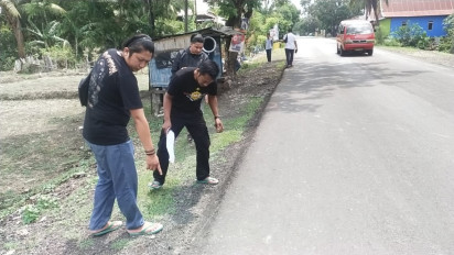 Dikeroyok, Pria di Jeneponto Tewas di Malam Tahun Baru