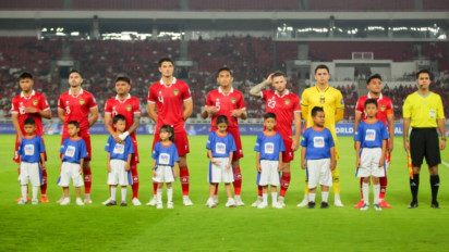 Sampai Harus Berbohong untuk Bisa Main di Indonesia, Bintang Persib Bandung ini Sekarang Jadi Andalan Timnas Indonesia