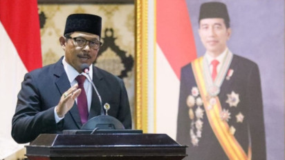 Bawaslu Sebut Tidak Ada Pelanggaran Netralitas saat Pj Gubernur Jateng Sambut Prabowo