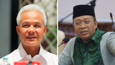 Bikin Heboh Sebut Survei Ganjar Hanya 9 Persen di NTB, Mantan Gubernur NTB Zulkieflimansyah Buka Suara, Ternyata...