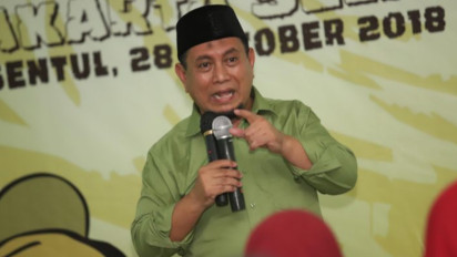 Blak-blakan, PKS Semprot Habis-habisan Kinerja Akhir Tahun Pj Gubernur DKI Jakarta Heru Budi yang Anjlok