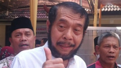 Jika PTUN Kabulkan Gugatan Anwar Usman, MK Bisa Lumpuh